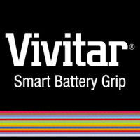 Vivitar Smart Battery Grip