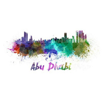 Abu Dhabi GO Keyboard