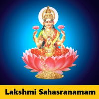 Lakshmi Sahasranama with Audio