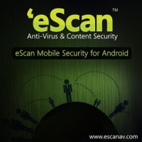 eScanモバイルセキュリティ for Android