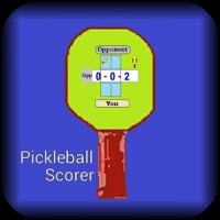 Pickleball Scorer