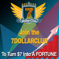 7DollarClub - For quick profit