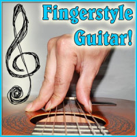 Fingerstyle Guitar Made Easy!