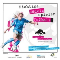 Zickensoccer Frauenfussball TSV Emmelshausen