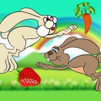 Hungry Rabbit Run