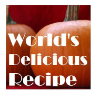 World's Delicious Recipe