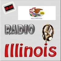 Illinois (USA) Radio Stations - FM/AM