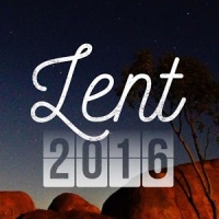 Lent Study