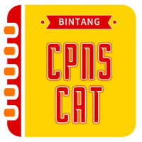 Bintang CPNS CAT