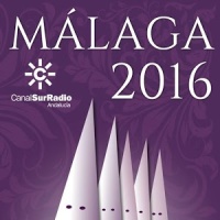 Semana Santa Málaga iBajoPalio