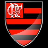 3D Flamengo Fundo Animado