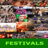 Festivals Guide