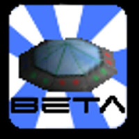 Beta Invaders 3D - Game 3D