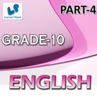 Grade-10-English-Part-4