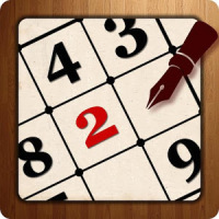 Number Place - Sudoku