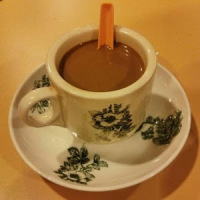 Coffee (Kopi) Order