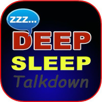 Deep Sleep Talkdown