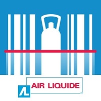 Air Liquide mobile application