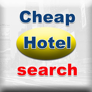 Cheap Hotel Search