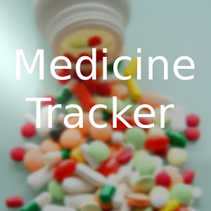 Medicine Tracker
