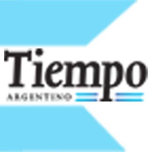 Diario Tiempo Argentino