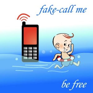 Fake-Call Me Free