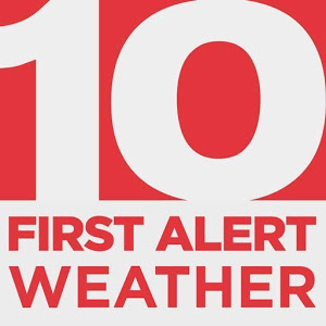 WIS News 10 FirstAlert Weather