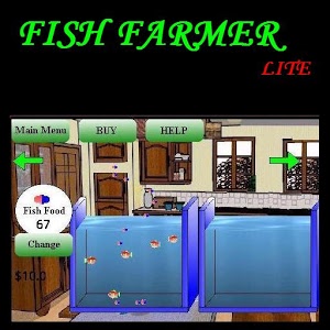 Fish Farmer Lite