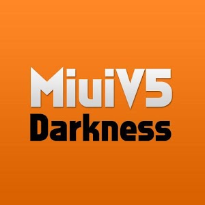 Miui V5 Darkness