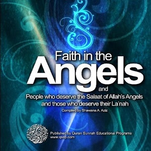 Angels - Islam