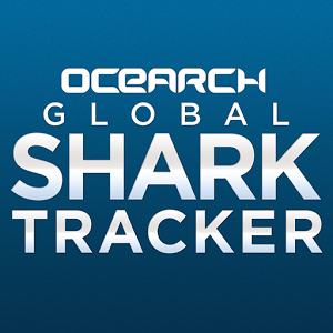 Global Shark Tracker
