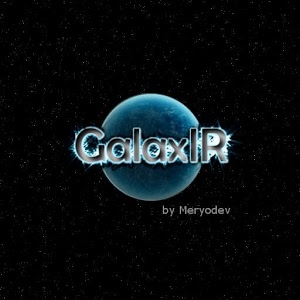 GalaxIR Star