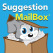 Suggestion MailBox®