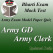 Army Bharti Exam Quiz