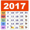 Malaysia Calendar Holiday 2017