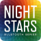 Night Stars Bluetooth Remote