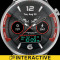 Phant Watch Face & Clock Widget