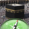 Qibla Direction and Location