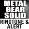 Metal Gear Solid Ringtone