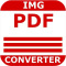 Fast PDF converter