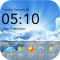 Live Local Weather Widget