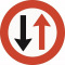 Norwegian Traffic Signs
