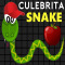 CULEBRITA Classic Snake Game