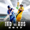 IND vs AUS 2017