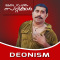 DEONISM Malayalam Stickers