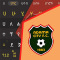 Amharic keyboard for Adama City FC - FynGeez