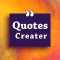 Quotes Creator