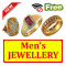 Men Gold Jewellery Design