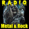 Heavy Metal & Rock music radio