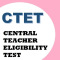 CTET Teachers Exam